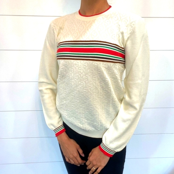 NWT Gucci Sweater - Picture 1 of 10